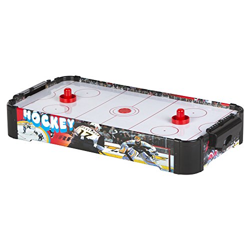 Table air hockey qualité