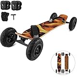 Mountainboard VEVOR