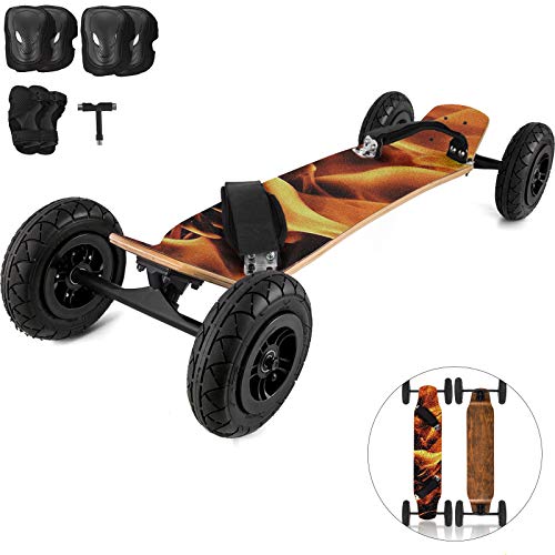 Mountainboard prix