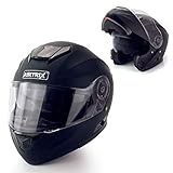 Casque moto léger Airtrix