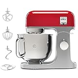 Kitchenaid ou Kenwood kMix