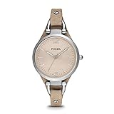 Idées cadeaux tendance pour femme montre FOSSIL