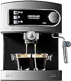 Machine à café Cecotec Power Espresso