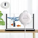 Bulleur aquarium silencieux Boxtech