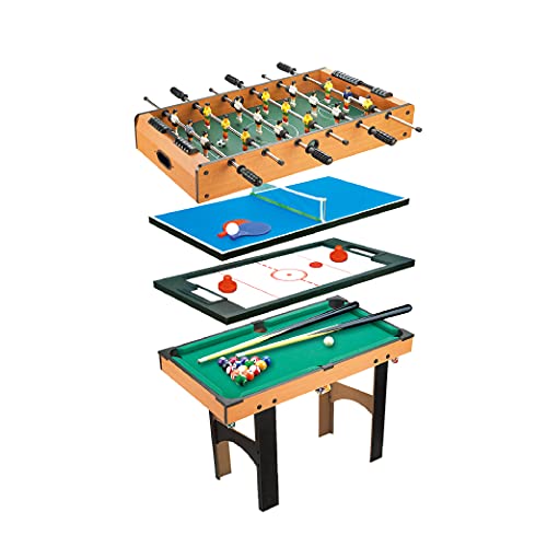 Table multi jeux pliable prix