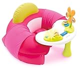 Table d'activité bébé avec siège Smoby