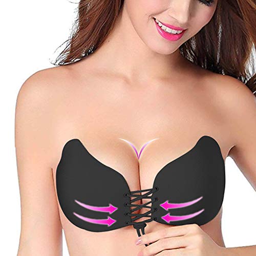 Soutien gorge adhésif pas cher