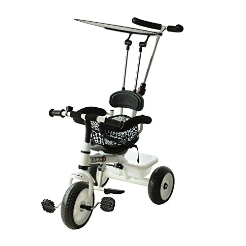 Tricycle évolutif pliable prix