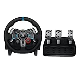 Logitech G29 Driving Volant de...