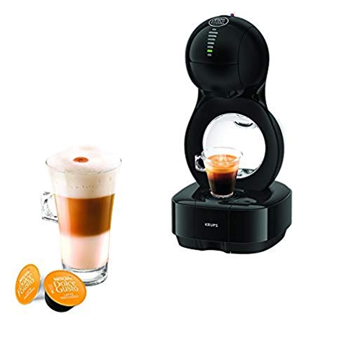 Tassimo ou Dolce Gusto, quelle est la meilleure cafetière à capsule 2022
