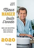 Meilleurs livres de cuisine 365 recettes