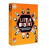 Little Secret - Jeu de...