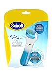 Râpe électrique Scholl Velvet Smooth