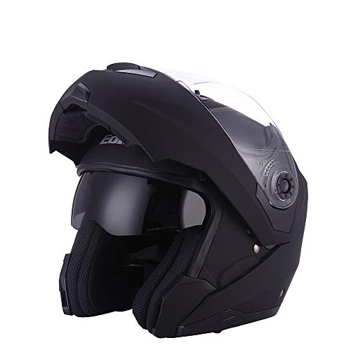 Casque moto léger qualité