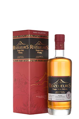 Whisky français marques