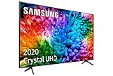 Samsung '43' 4K Crystal UHD...