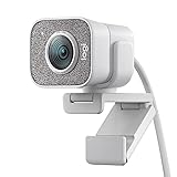 Meilleure webcam Logitech StreamCam