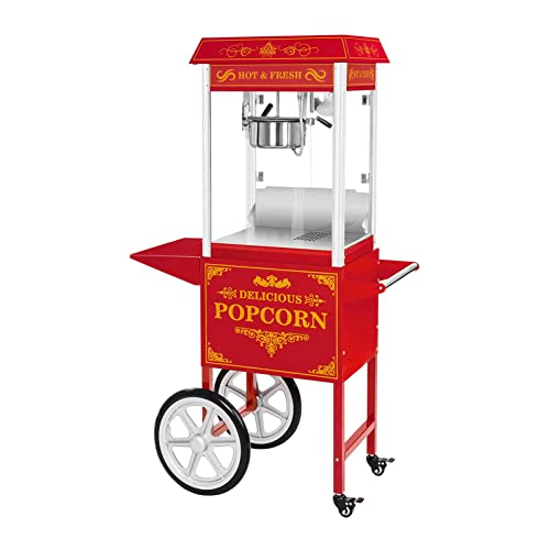 Machine à pop corn professionnelle prix