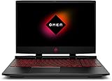 HP OMEN 15-dc1073nf PC...