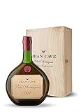 Meilleur armagnac Jean Cavé Basquaise