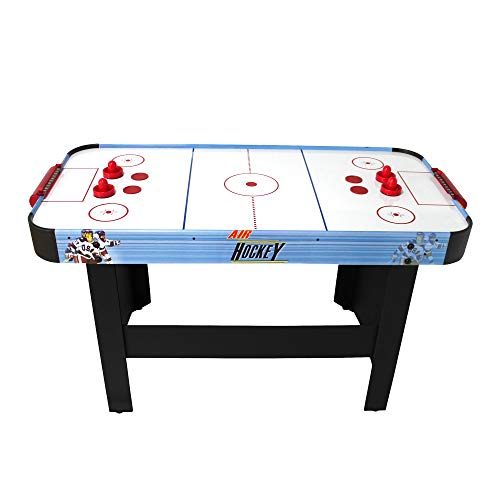 Table air hockey grande taille