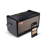 Meilleur ampli guitare Positive Grid