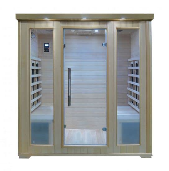 Meilleur sauna infrarouge prix