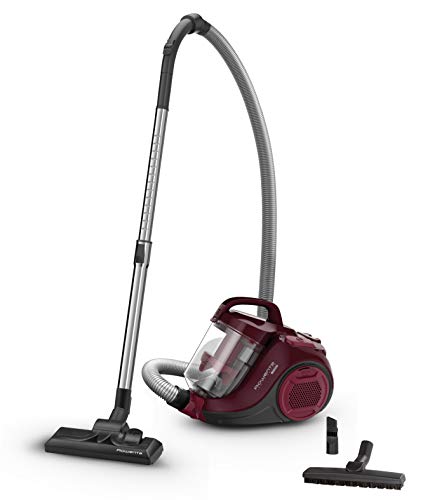 Aspirateur traîneau