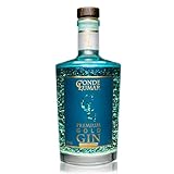 Meilleur gin du monde CL CONDE LUMAR