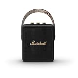 Meilleure enceinte Bluetooth Marshall