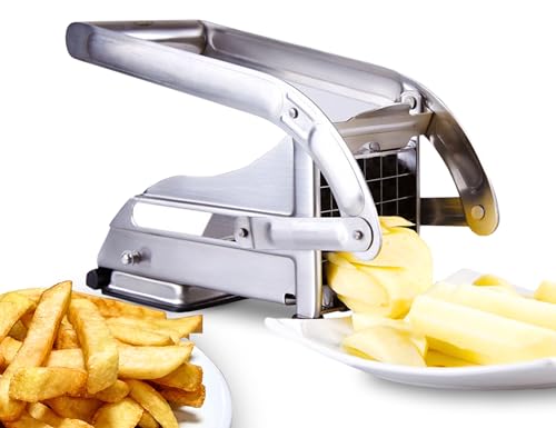 Meilleur coupe frites