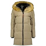 Doudoune grand froid pour femme Geographical Norway