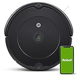 Aspirateur robot tapis iRobot Roomba 692