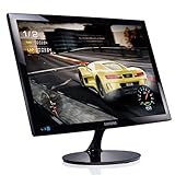 Samsung - S24D330H - Moniteur...