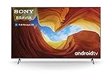 Meilleure TV 55 pouces Sony KE55XH90P