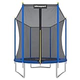 Trampoline Intersport Ultrasport
