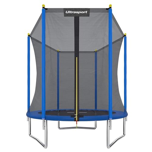 Meilleur trampoline Intersport