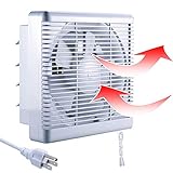 Ventilateur fenêtre Sailflo