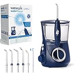 Meilleur jet dentaire Waterpik