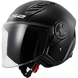 Marque de casque moto à éviter LS2