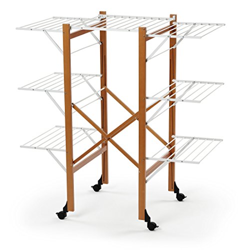 Etendoir à linge bois prix