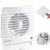 Extracteur d'air silencieux Airope