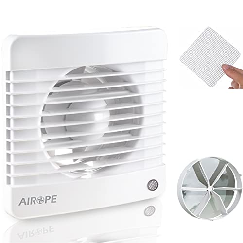 Meilleur extracteur d'air silencieux