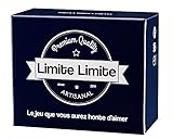 Limite Limite - Le Jeu Que...