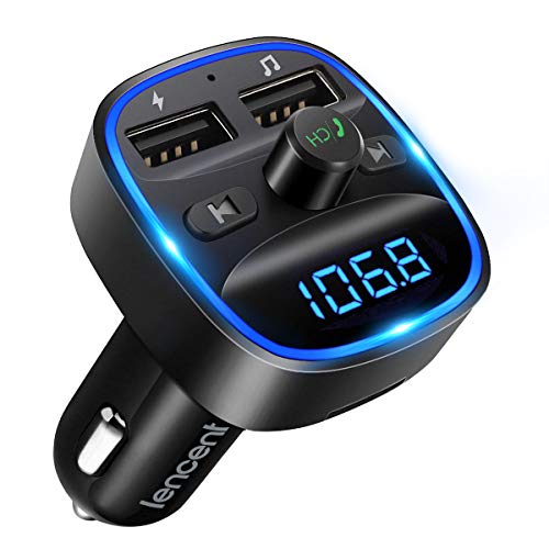 Meilleur transmetteur FM Bluetooth