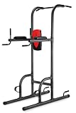 Weider Power Tower Chaise...