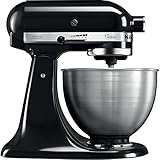 Kitchenaid Classic ou Artisan robot patissier