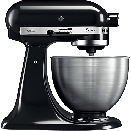 Kitchenaid Classic ou Artisan meilleur robot