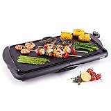 Plancha Gifi Duronic