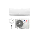 Meilleur climatiseur réversible Airton R32-2500/2800W-9000BTU